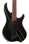 Dingwall John Taylor Signature 4-String Bass Guitar with Rupert Neve Preamp in Metallic Black - 16470 (1).jpg