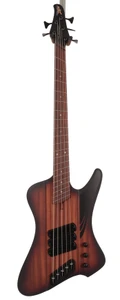 Dingwall D-Roc 5 5-String Bass Guitar in Matte Vintageburst - 23W0199 (2).JPG