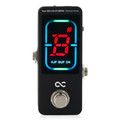 One Control Minimal Series Tuner MKII with BJF Buffer - One Control Minimal Series Tuner MKII With BJF Buffer OC-M-TUNER 1.jpg