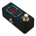 One Control Minimal Series Tuner MKII with BJF Buffer - One Control Minimal Series Tuner MKII With BJF Buffer OC-M-TUNER 2.jpg