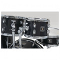 Gretsch Renegade 22" Acoustic Drum Kit in Black Mist  - GR801050 5.jpg