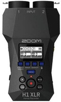 Zoom H1 XLR Handy Recorder - H1-XLR_Front_01.jpg