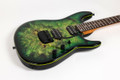 Music Man Jason Richardson Signature Cutlass HT 6-String Electric Guitar in Kokiri Forest - 809-TGM-50-00-MB-BH-3.jpg