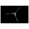 TAMA Roadpro Snare Stand Low Position Setting Double Braced Legs - HS80LOW 2.jpg