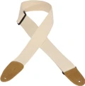 Levys Cotton w Suede Ends - Natural - LEV-STP-MC8-NAT.jpg