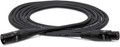 Hosa Pro Microphone Cable, REAN XLR3F to XLR3M, 20 ft / 6M - HMIC-020-Hosa_Pro_XLR-XLR_Cable_Front.jpg