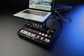 Korg Volca Kick Analogue Kick Generator Module - 119910-04-volca-kick-with-DAW.jpg