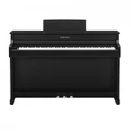 Yamaha Clavinova CLP835B Home Piano in Black - NCLP835BUK - main image2.jpg