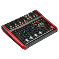 Proel PLAYMIX8 USB Mixing Desk with FX - PLAYMIX8 - angle.jpg