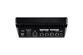 Alesis Nitro Pro Mesh Head Electronic Drum Kit - ALESIS - Nitro Pro - Module Rear - Web.jpg
