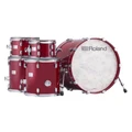 Roland VAD716 Flagship V-Drums Acoustic Design with V71 Sound Module - Gloss Cherry - VAD716 GC(SP).jpg