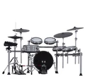 Roland TD716 Flagship V-Drum Electronic Drum Kit - TD716(B).jpg