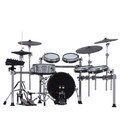 Roland TD716 Flagship V-Drum Electronic Drum Kit with V71 Module - TD716(B).jpg