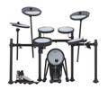 Roland VQD106 V-Drums Quiet Design - Pads Only - VQD106PADS_B.jpg