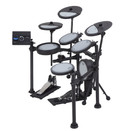 Roland VQD106 V-Drums Quiet Design - Pads Only - VQD106PADS w TD-17.jpg
