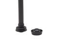 Roland VQD106 V-Drums Quiet Design - Pads Only - VQD106_Stand_Feet.jpg