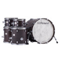 Roland VAD716 Flagship V-Drums Acoustic Design with V71 Sound Module - Gloss Ebony - VAD716 GE(SP).jpg