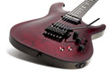 Schecter C-1 FR-S Apocalypse Electric Guitar in Red Reign - C-1 FR S Apocalypse.Red Reign.02.jpg
