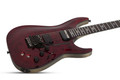 Schecter C-1 FR-S Apocalypse Electric Guitar in Red Reign - C-1 FR S Apocalypse.Red Reign.08.jpg