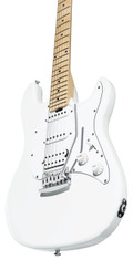 Sterling by Music Man Sub Cutlass CT20 HSSin Canvas White with Maple Neck - ST-CT20HSS-CVW-M1-RIGHT-LOWER-BOUT.jpg