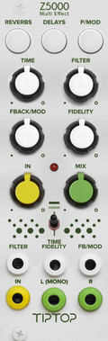 TipTop Audio - Z5000 Multi Effect (White) - Eurorack Module - 366713-Tiptop_Audio_Z5000.jpg
