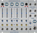 Buchla & Tiptop Audio 207t Mixer/Preamplifier - TT-207T - main image.jpg