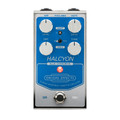 Origin Effects Halcyon Blue Overdrive Pedal - Origin Effects Halcyon Blue Overdrive HERO (Web Use).jpg