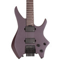 HILS NEXT HN3 Headless Electric Guitar in Satin Metallic Deep Purple - HN3SMDP  (1).jpg