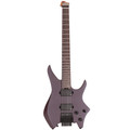 HILS NEXT HN3 Headless Electric Guitar in Satin Metallic Deep Purple - HN3SMDP  (2).jpg