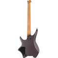 HILS NEXT HN3 Headless Electric Guitar in Satin Metallic Deep Purple - HN3SMDP-Uncovered-Pickups-Back.jpg