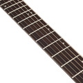 HILS NEXT HN3 Headless Electric Guitar in Satin Metallic Deep Purple - HN3SMDP-Uncovered-Pickups-Fingerboard.jpg