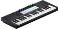 Novation Launchkey Mini MK4 37 Key MIDI Keyboard & Controller - Novation_LKM37_Left_Top-low-res.jpg