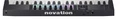 Novation Launchkey Mini MK4 37 Key MIDI Keyboard & Controller - Novation_LKM37_Back_Top-low-res.jpg