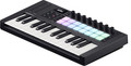 Novation Launchkey Mini MK4 25 Key MIDI Keyboard & Controller - Novation_LKM25_Right_Top-low-res.jpg