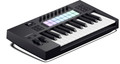 Novation Launchkey 25 MK4 Key MIDI Keyboard & Controller - Novation_LK25_Left_Top-low-res.jpg