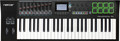 Nektar Panorama T4 - 49 Note Advanced MIDI Keyboard & Controller - 286051-T4_birdseye.jpg