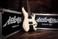 HILS NEXT HN3 Headless Electric Guitar Satin Ivory Multi-FX & Modelling Bundle with Accessories - HN3SIV (8).jpg