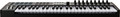 Arturia Keylab MK3 49 Black MIDI Keyboard & Controller - KEYLAB_49_BLACK_FRONT.jpg