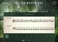 Native Instruments Komplete 15 Collectors Edition Upgrade for Komplete Standard 15 - Action-Woodwinds.jpg