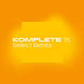 Native Instruments Komplete 15 Select Beats - Komplete-15-Select-Beats.jpg