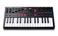 M-Audio Oxygen Pro Mini 32 Key Mini Key MIDI Keyboard & Controller - 417807-1605872726564.jpg