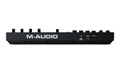 M-Audio Oxygen Pro Mini 32 Key Mini Key MIDI Keyboard & Controller - 417808-1605872731945.jpg