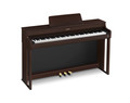 Casio Celviano AP-300 Digital Piano in Brown - AP-300BN_R_close.jpg