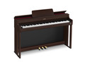 Casio Celviano AP-300 Digital Piano in Brown - AP-300BN_R.jpg