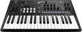 Korg Wavestate MkII Digital Synthesizer - WAVESTATE-MK2-KORG_-Wavestate_MK2_Top_Tilt.jpg