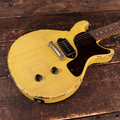 Rock N Roll Relics Thunders Standard Medium Aged in TV Yellow - THDRS-STD-TVY (6).jpg