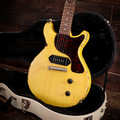 Rock N Roll Relics Thunders Standard Medium Aged in TV Yellow - THDRS-STD-TVY (31).jpg
