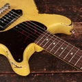 Rock N Roll Relics Thunders Standard Medium Aged in TV Yellow - THDRS-STD-TVY (14).jpg