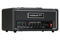 Hiwatt Leeds 25R Spring Reverb Amplifier Head in Black - HW_LEEDS-25R-HD-BLACK-L45.jpg
