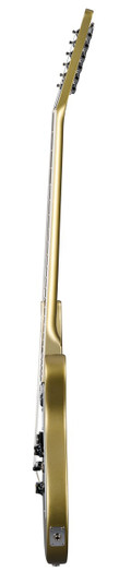 Gibson Victory Electric Guitar in Gold Mist Satin - VIC00ZPCH1_side.jpg